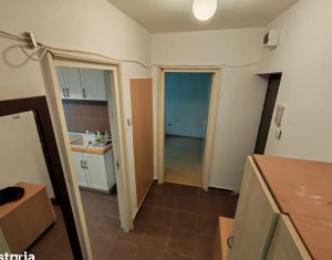 Apartament cu 3 camere cartier Gheorgheni zona Unirii