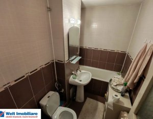 Apartament cu 3 camere cartier Gheorgheni zona Unirii