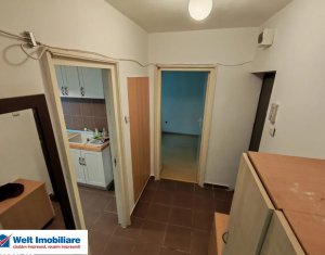 Apartament cu 3 camere cartier Gheorgheni zona Unirii
