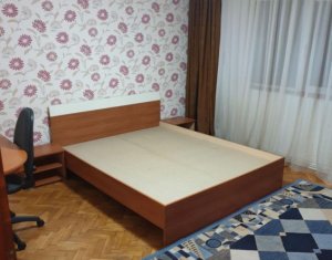 Apartament 2 camere decomandate, Marasti, doua balcoane, etaj intermediar