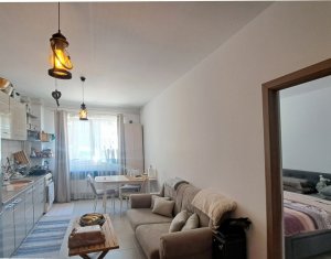Apartament cu 2 camere, cu loc de parcare, in zona Calea Baciului