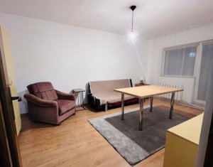 Apartament cu 2 camere 2 balcoane zona Lunii