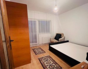 Apartament cu 2 camere 2 balcoane zona Lunii