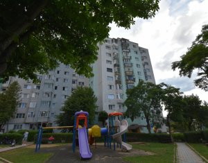 Apartament cu 2 camere decomandat, et.1 Manastur zona de interes