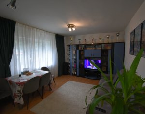 Apartament cu 2 camere decomandat, et.1 Manastur zona de interes
