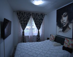 Apartament cu 2 camere decomandat, et.1 Manastur zona de interes