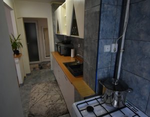 Apartament cu 2 camere decomandat, et.1 Manastur zona de interes
