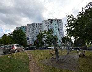 Apartament cu 2 camere decomandat, et.1 Manastur zona de interes