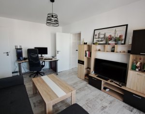 Apartament cu 2 camere, 48 mp, Manastur, zona Big