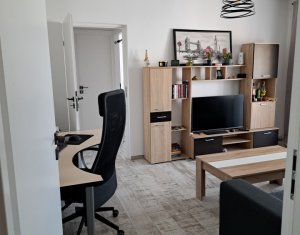 Apartament cu 2 camere, 48 mp, Manastur, zona Big