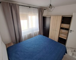 Apartament cu 2 camere, 48 mp, Manastur, zona Big