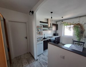 Apartament cu 2 camere, 48 mp, Manastur, zona Big