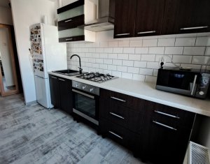 Apartament cu 2 camere, 48 mp, Manastur, zona Big