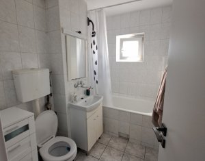 Apartament cu 2 camere, 48 mp, Manastur, zona Big