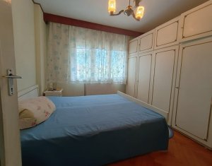 Apartament cu 4 camere 2 bai camara debara Piata Flora