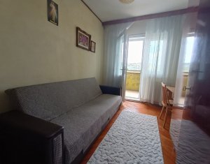 Apartament cu 4 camere 2 bai camara debara Piata Flora
