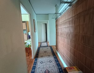 Apartament cu 4 camere 2 bai camara debara Piata Flora