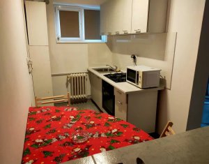  Apartament cu 1 camera la cheie | 35 mp Grigorescu | Zona Profi!