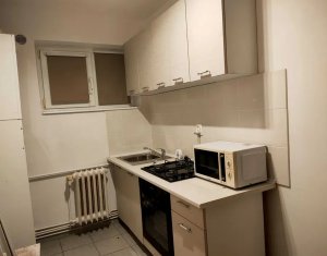  Apartament cu 1 camera la cheie | 35 mp Grigorescu | Zona Profi!