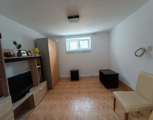 De vanzare garsoniera zona Tribunal
