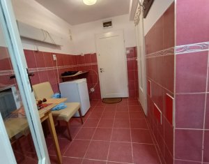 De vanzare garsoniera zona Tribunal