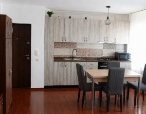 De vanzare apartament cu 2 camere 53mp, parcare Apahida