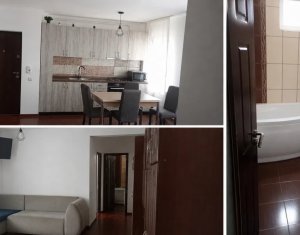 De vanzare apartament cu 2 camere 53mp, parcare Apahida