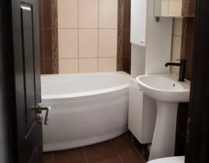 De vanzare apartament cu 2 camere 53mp, parcare Apahida