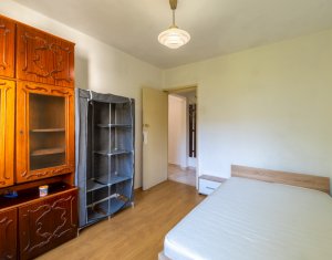 Apartament cu 3 camere, etaj 2, str Fântânele - Grigorescu