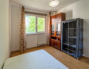 Apartament cu 3 camere, etaj 2, str Fântânele - Grigorescu