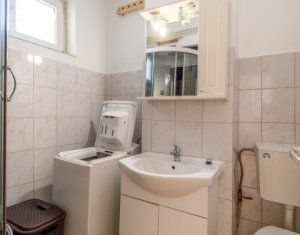 Apartament cu 3 camere, etaj 2, str Fântânele - Grigorescu