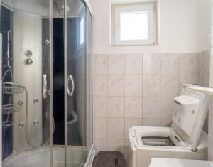 Apartament cu 3 camere, etaj 2, str Fântânele - Grigorescu