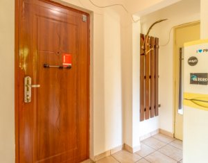 Apartament cu 3 camere, etaj 2, str Fântânele - Grigorescu