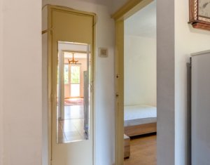 Apartament cu 3 camere, etaj 2, str Fântânele - Grigorescu