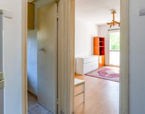 Apartament cu 3 camere, etaj 2, str Fântânele - Grigorescu