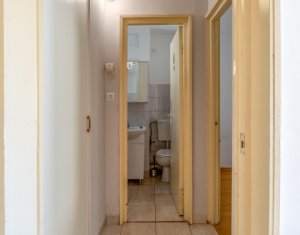 Apartament cu 3 camere, etaj 2, str Fântânele - Grigorescu