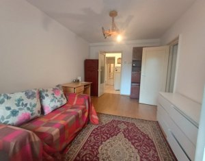 Apartament cu 3 camere, etaj 2, str Fântânele - Grigorescu