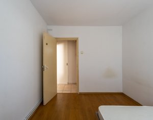 Apartament cu 3 camere, etaj 2, str Fântânele - Grigorescu