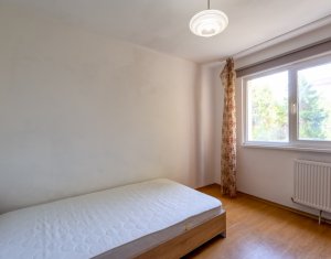 Apartament cu 3 camere, etaj 2, str Fântânele - Grigorescu