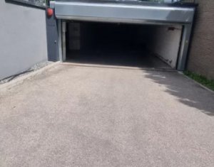 Apartament cu 2 camere, complex Luminia, etaj 1, mobilat si utilat, garaj  !