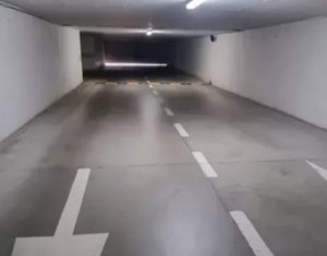 Apartament cu 2 camere, complex Luminia, etaj 1, mobilat si utilat, garaj  !