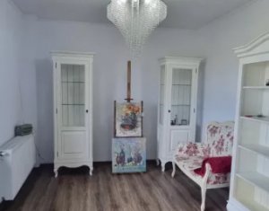 Apartament cu 2 camere, complex Luminia, etaj 1, mobilat si utilat, garaj  !