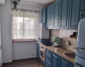 Apartament cu 2 camere, complex Luminia, etaj 1, mobilat si utilat, garaj  !