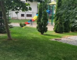 Apartament cu 2 camere, complex Luminia, etaj 1, mobilat si utilat, garaj  !
