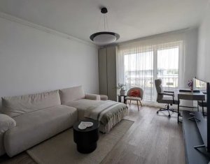 Apartament 2 camere, imobil nou Dunarii Park, mobilat si utilat, optional garaj 