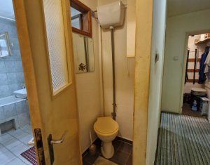 Apartament cu 3 camere | 65 mp utili | 2 băi | Parter | Aleea Padin