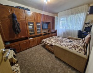 Apartament cu 3 camere | 65 mp utili | 2 băi | Parter | Aleea Padin