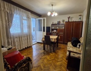 Apartament cu 3 camere | 65 mp utili | 2 băi | Parter | Aleea Padin