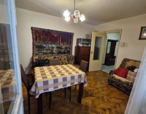 Apartament cu 3 camere | 65 mp utili | 2 băi | Parter | Aleea Padin