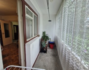 Apartament cu 3 camere | 65 mp utili | 2 băi | Parter | Aleea Padin